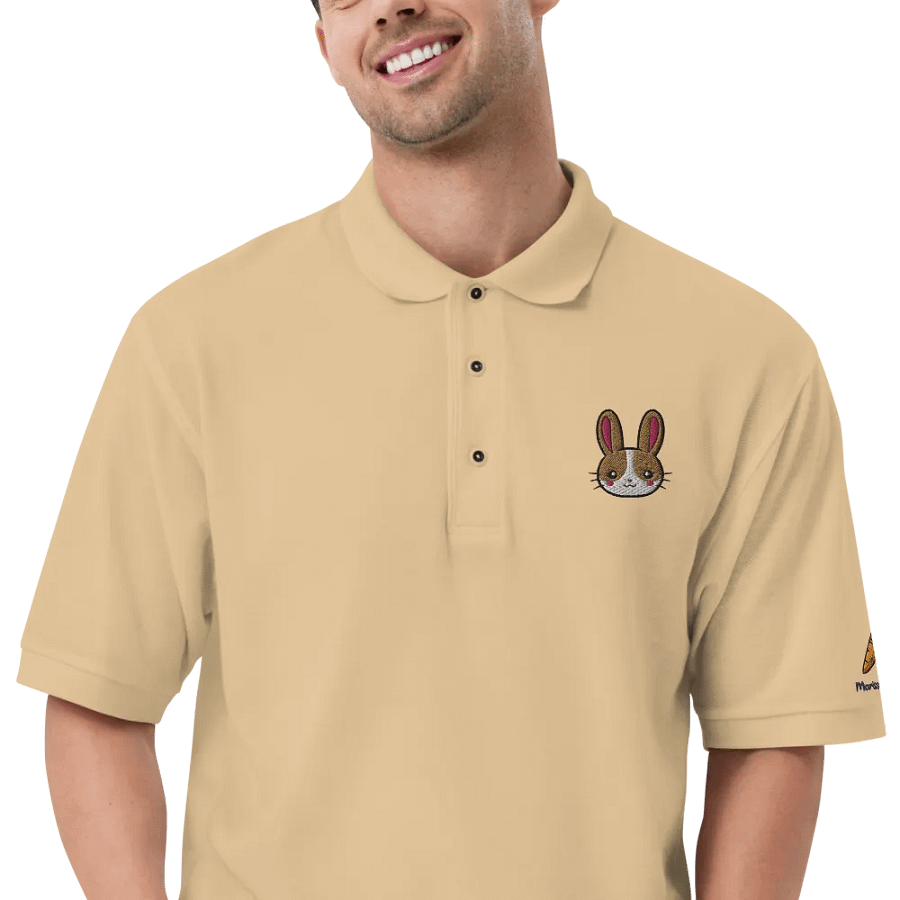 Bunny Polo product image (14)