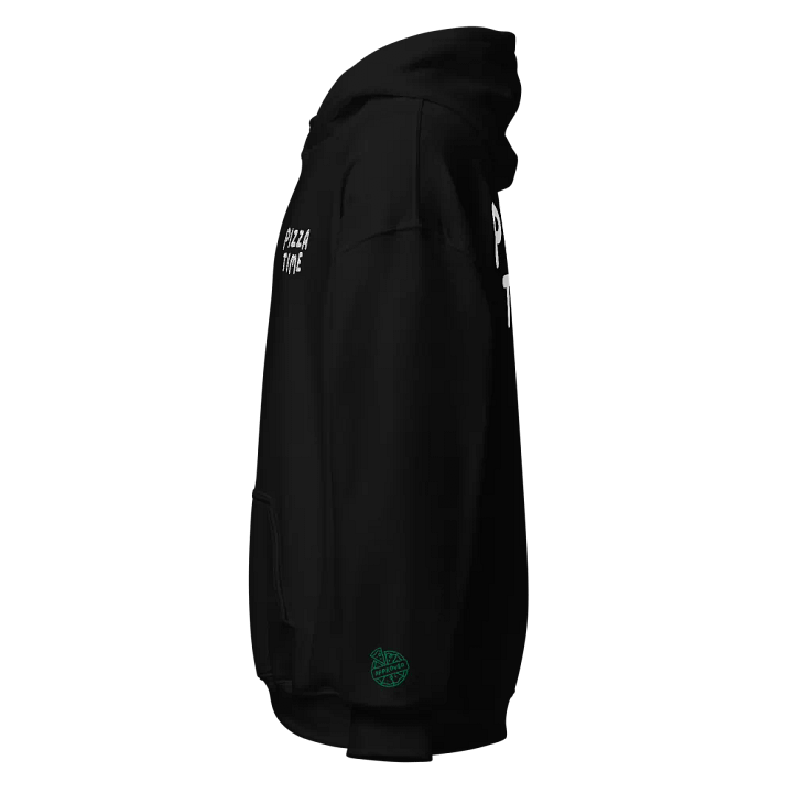 Pizza Time Hoodie product image (2)