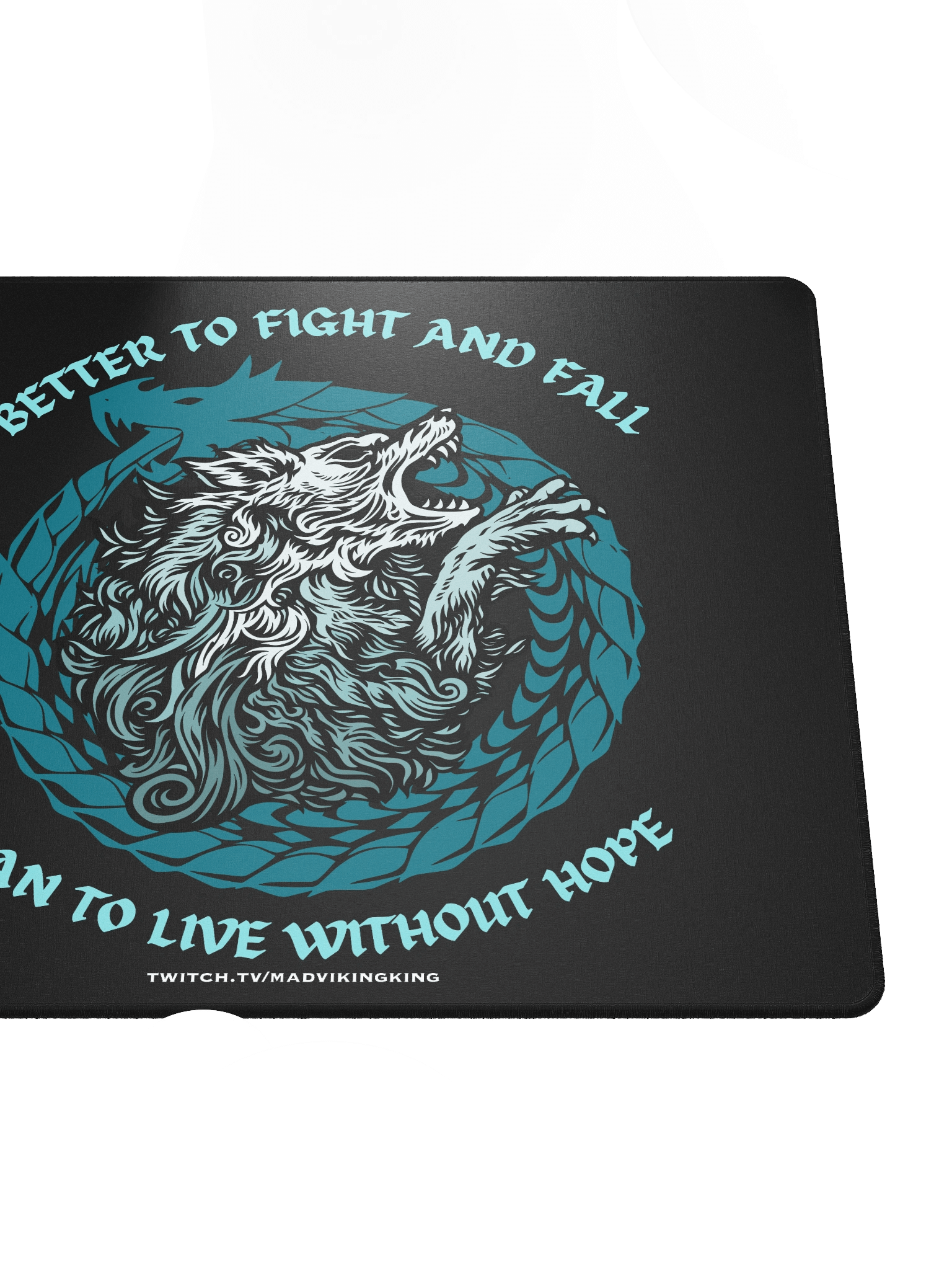 MVKFight - Mousepad product image (5)