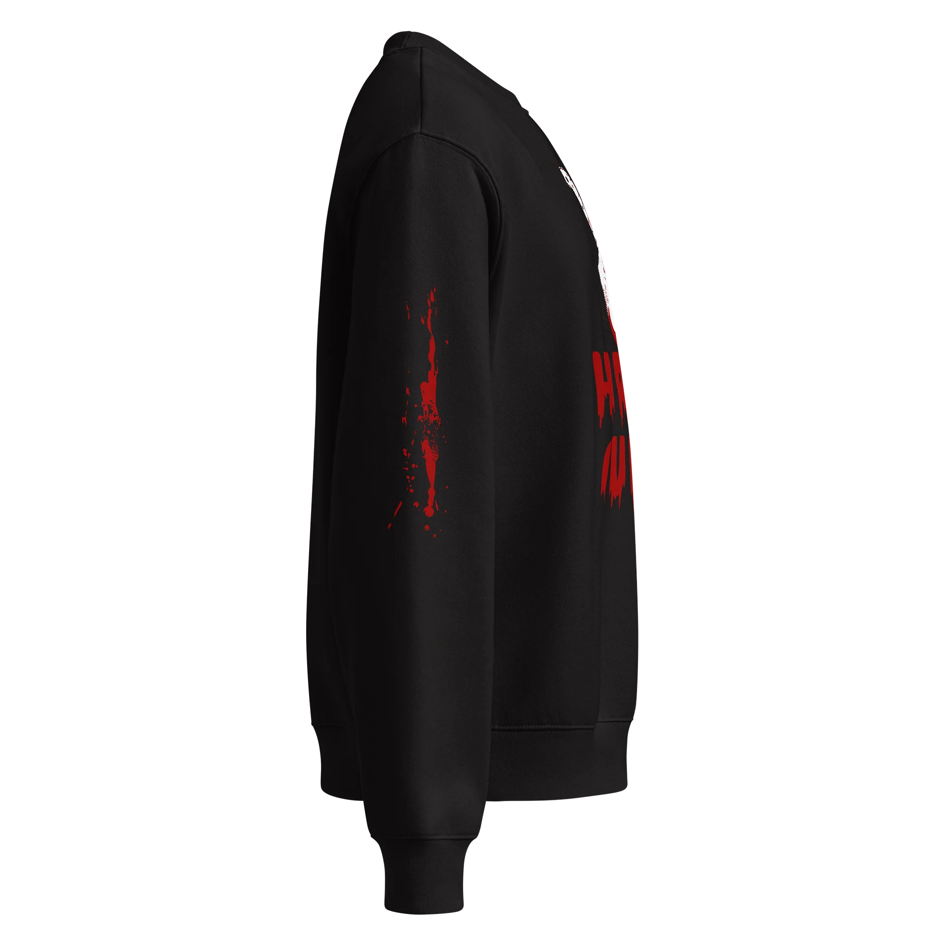 Horror Queen Sweatshirt product image (4)