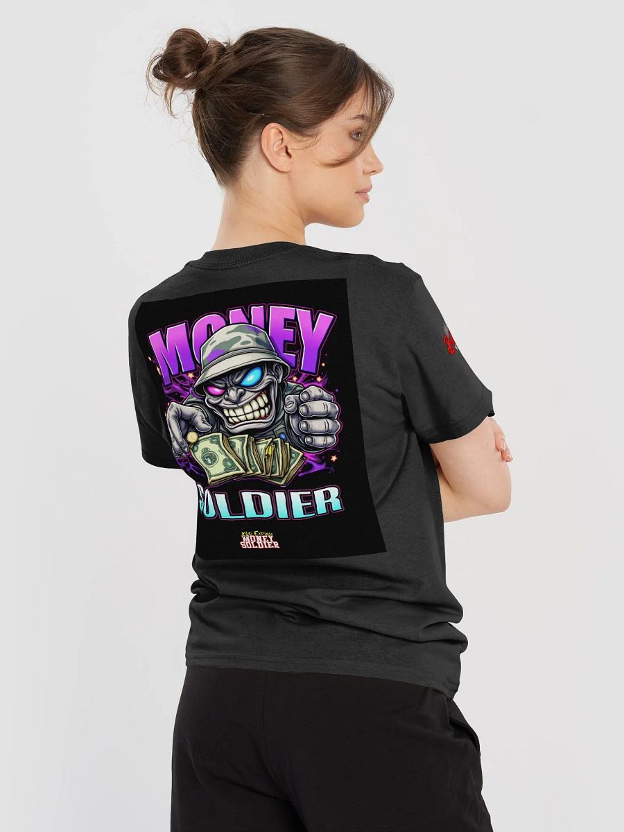 Kilo Express - Money Soldier Buckets Back Tee product image (6)