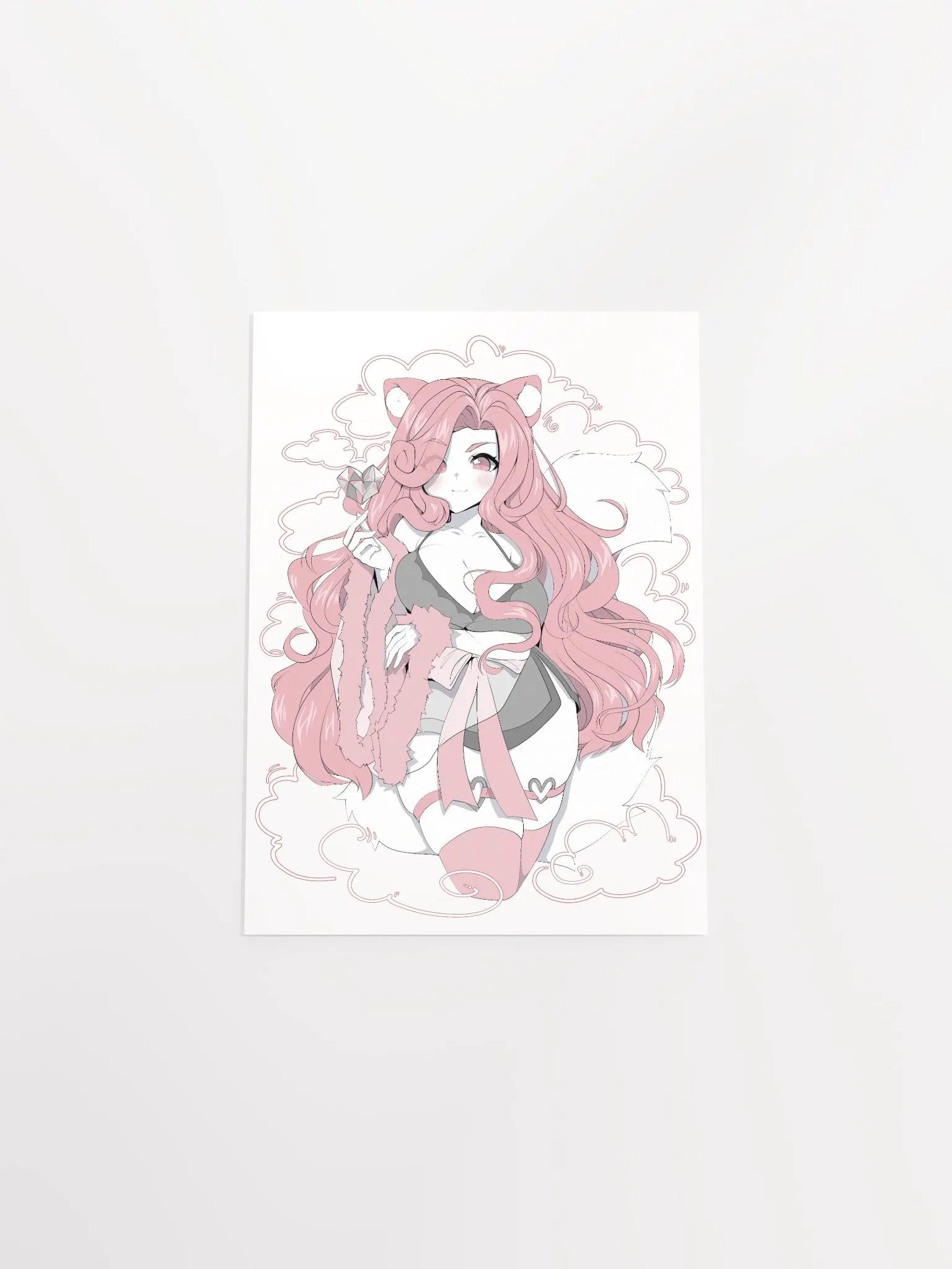 Chubs Poster product image (4)