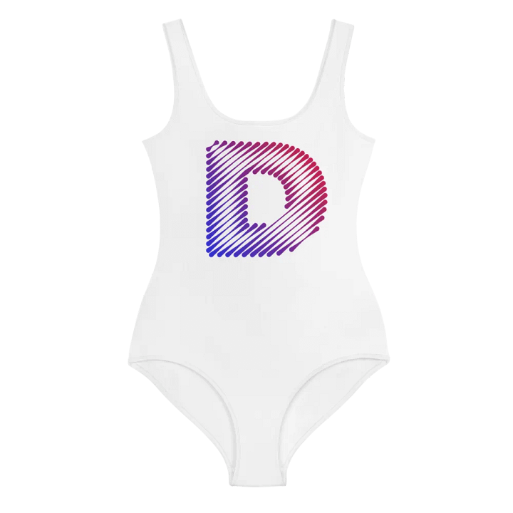 D FOR DONALD product image (1)