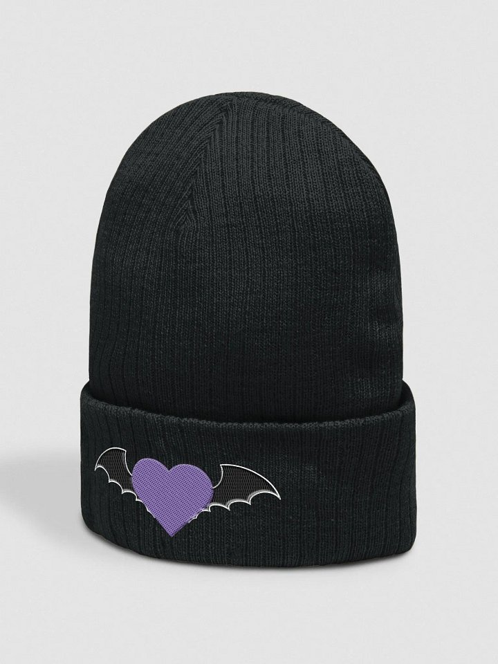 Batty Beanie product image (2)