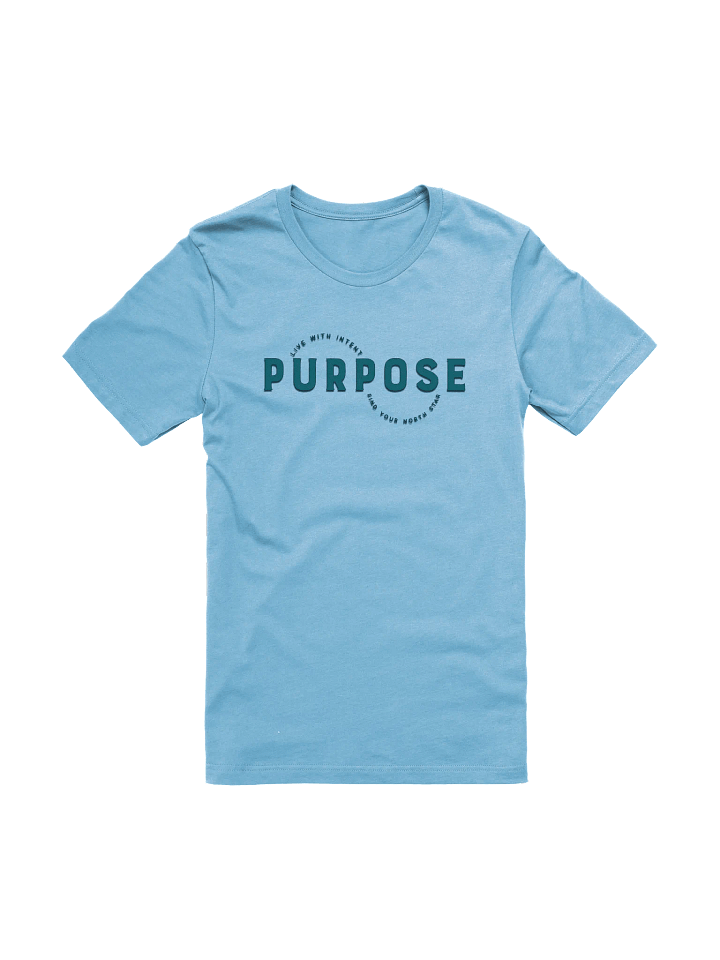Purposeful Intent T-Shirt product image (1)
