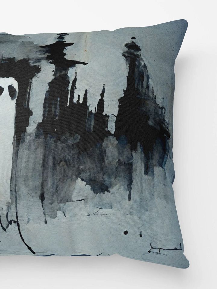 Whimsical Wonderland Pillow product image (3)