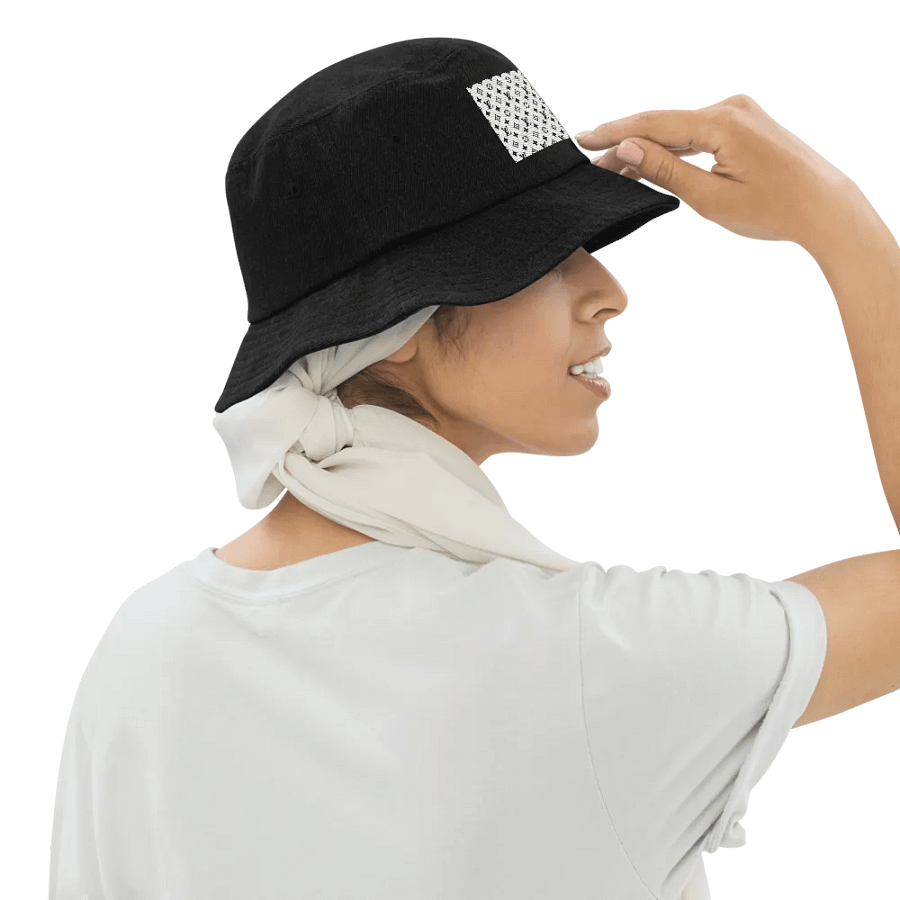luisvition/nike bucket hats product image (6)