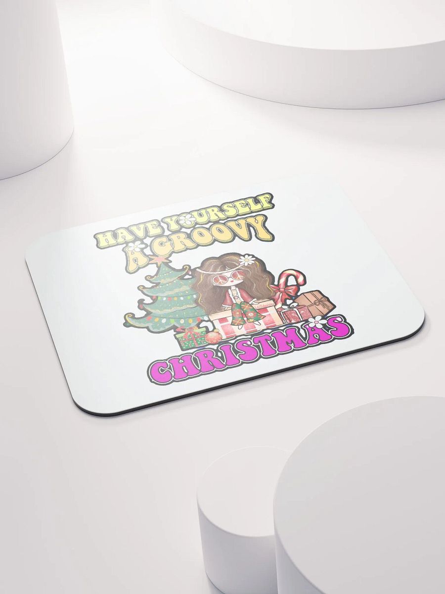 HAVE YOURSELF A GROOVY CHRISTMAS product image (4)