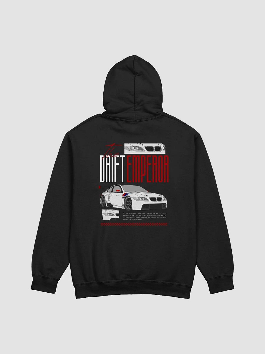 The Drift Emperor Hoodie product image (20)