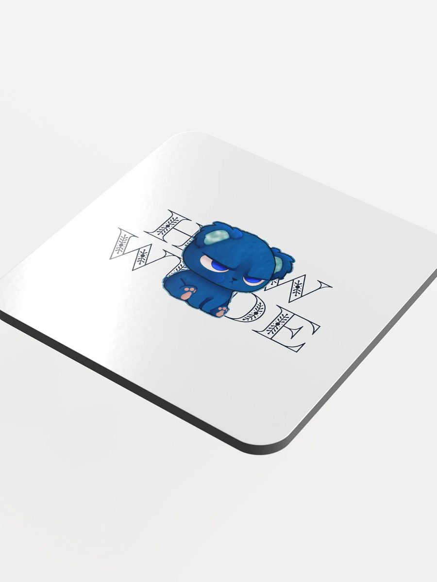 How Wude Coaster product image (4)