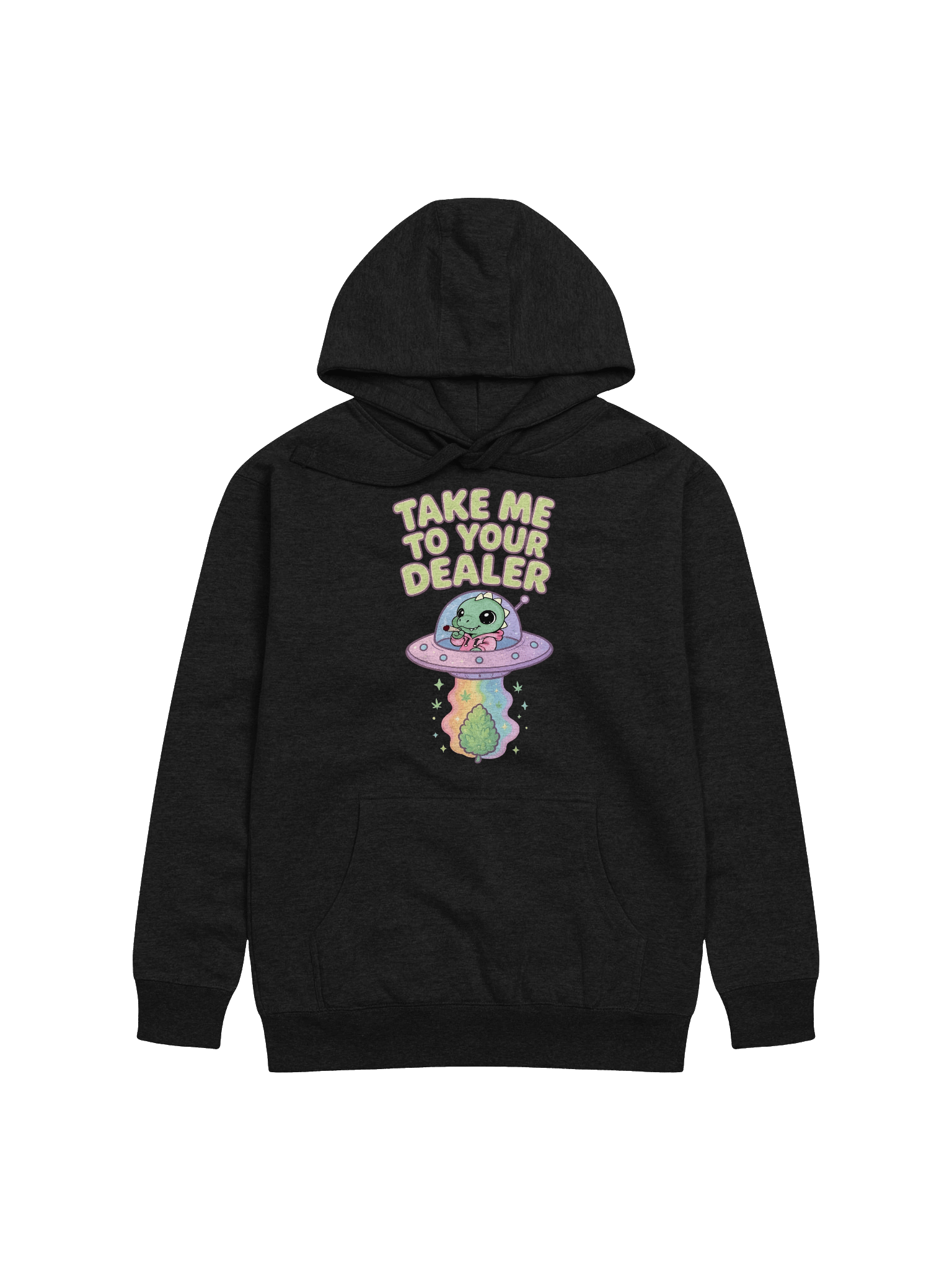 Take me to your Dealer Hoodie product image (1)