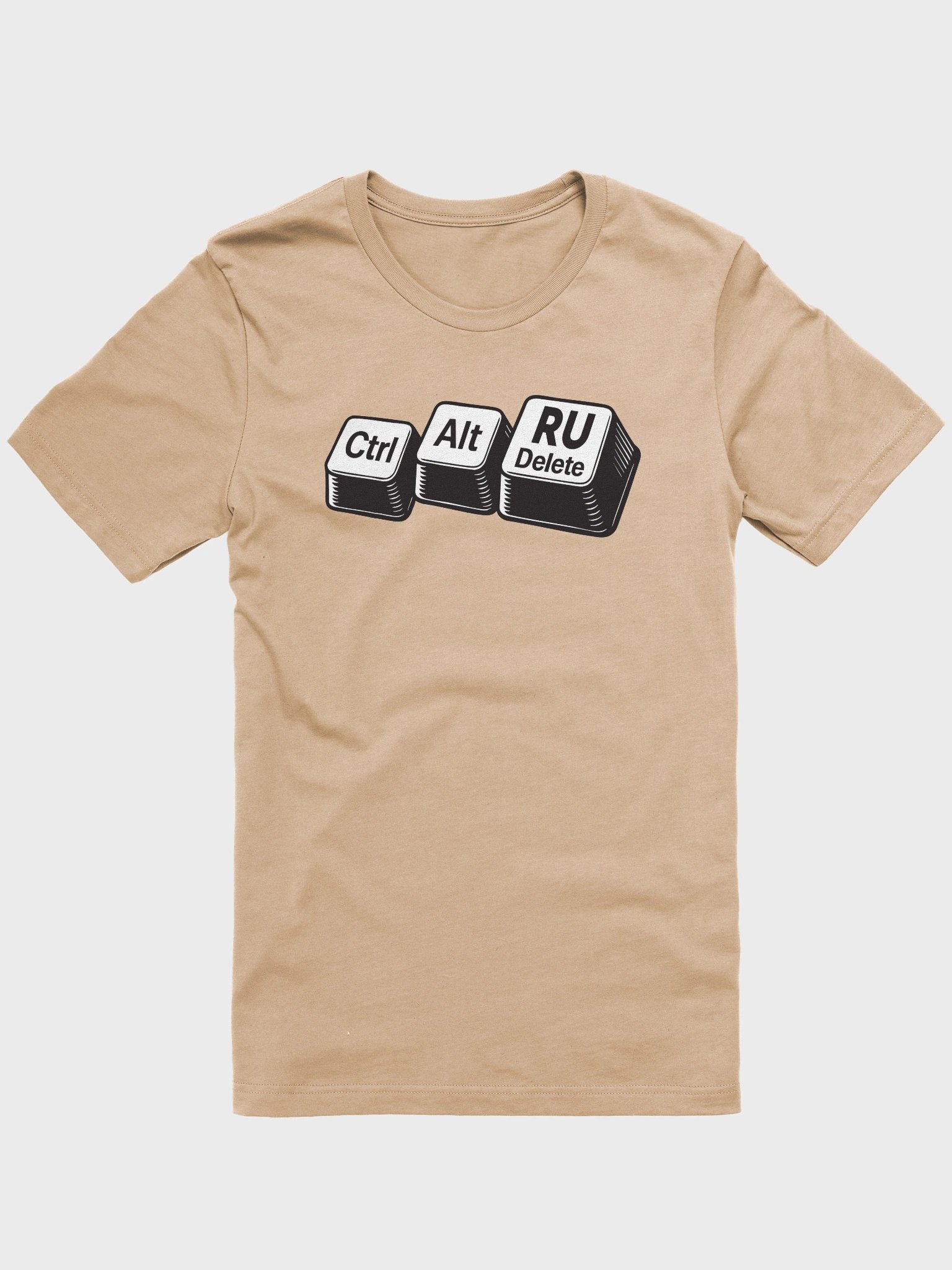 Ctrl Alt Del product image (1)