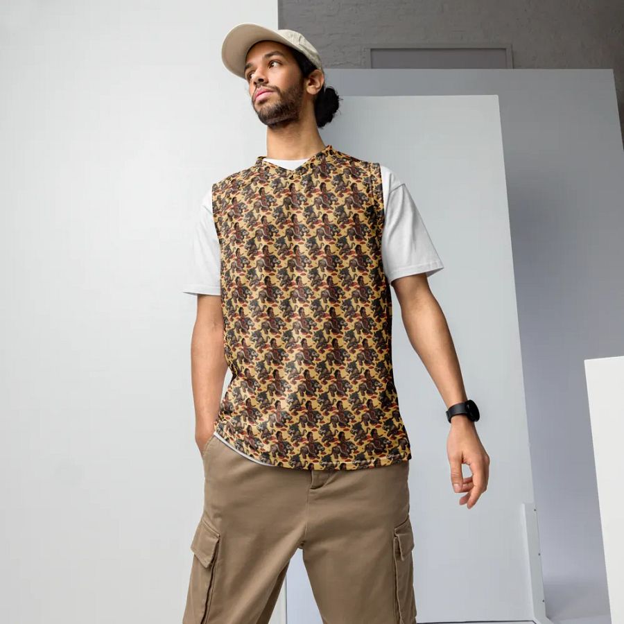 Chilidragon Jersey product image (5)
