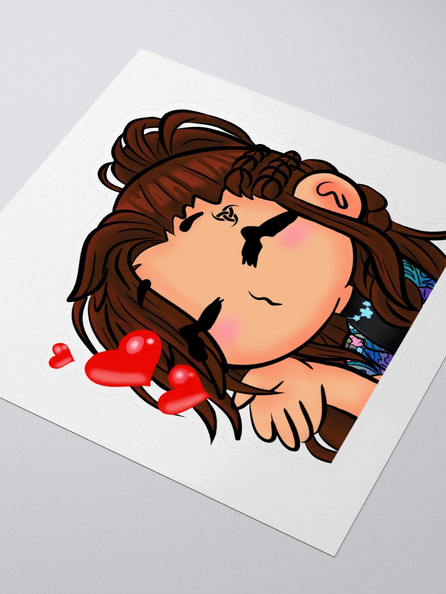 Heart Sticker product image (7)