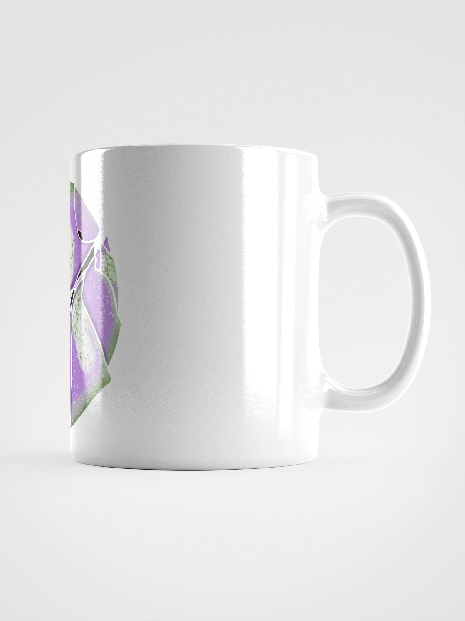 Gender Queer Isopod Mug product image (1)