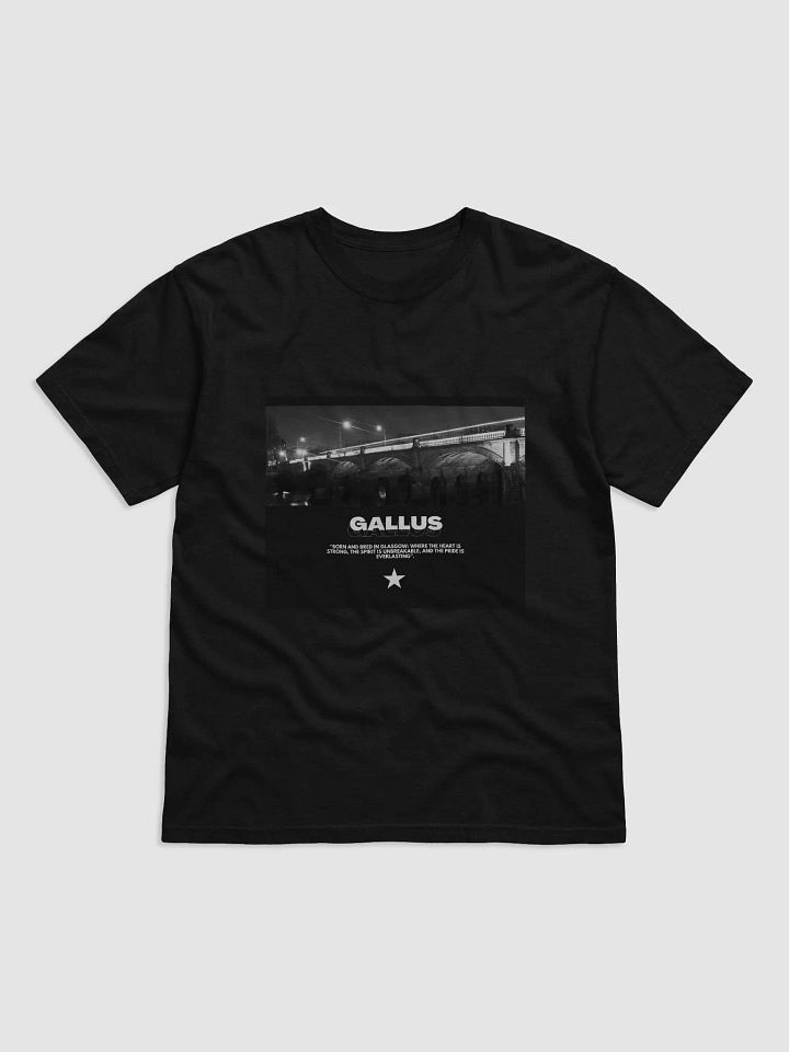 Gallus T-Shirts product image (9)