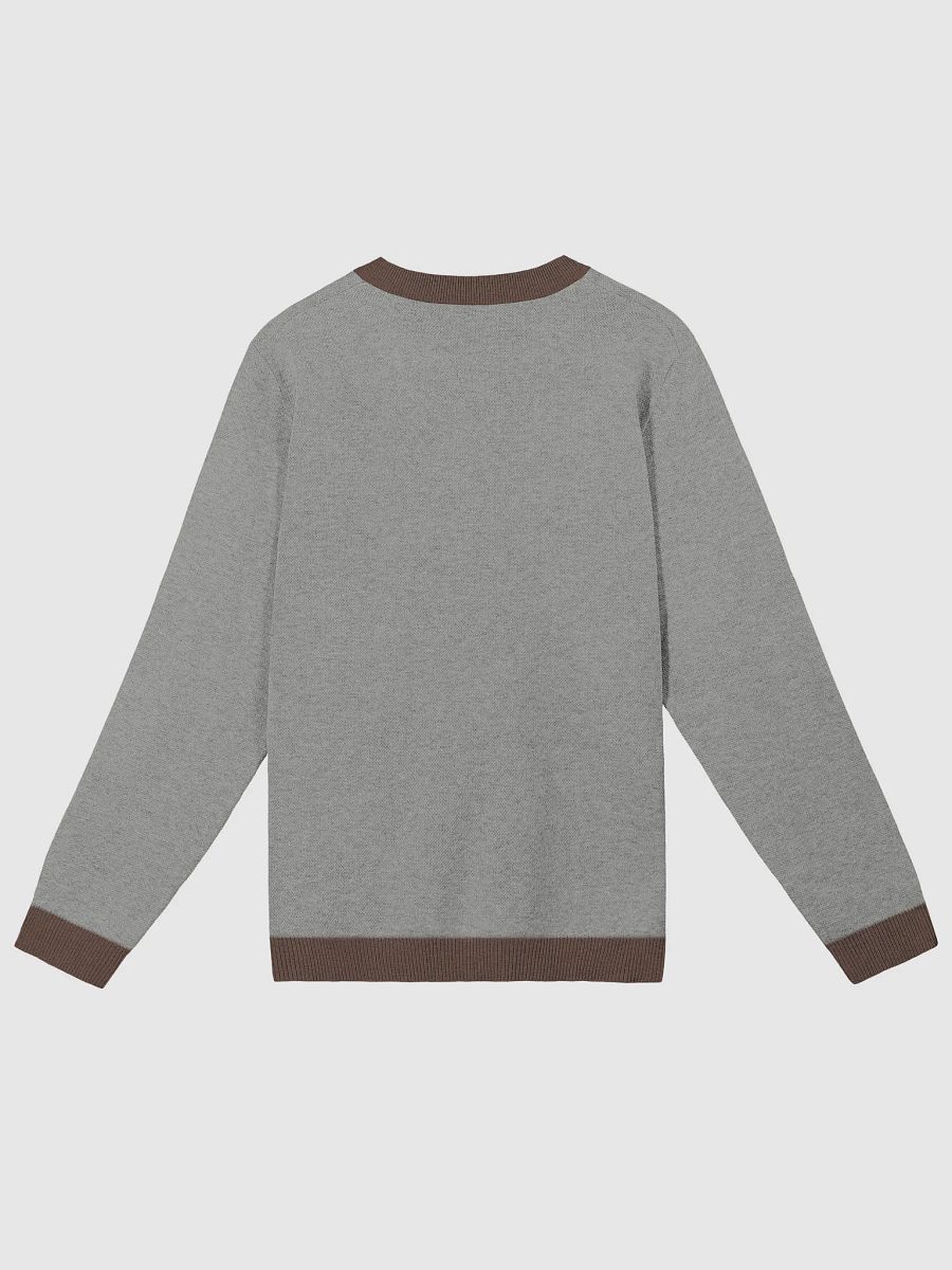 Hit the Hay Crewneck Knitted product image (8)