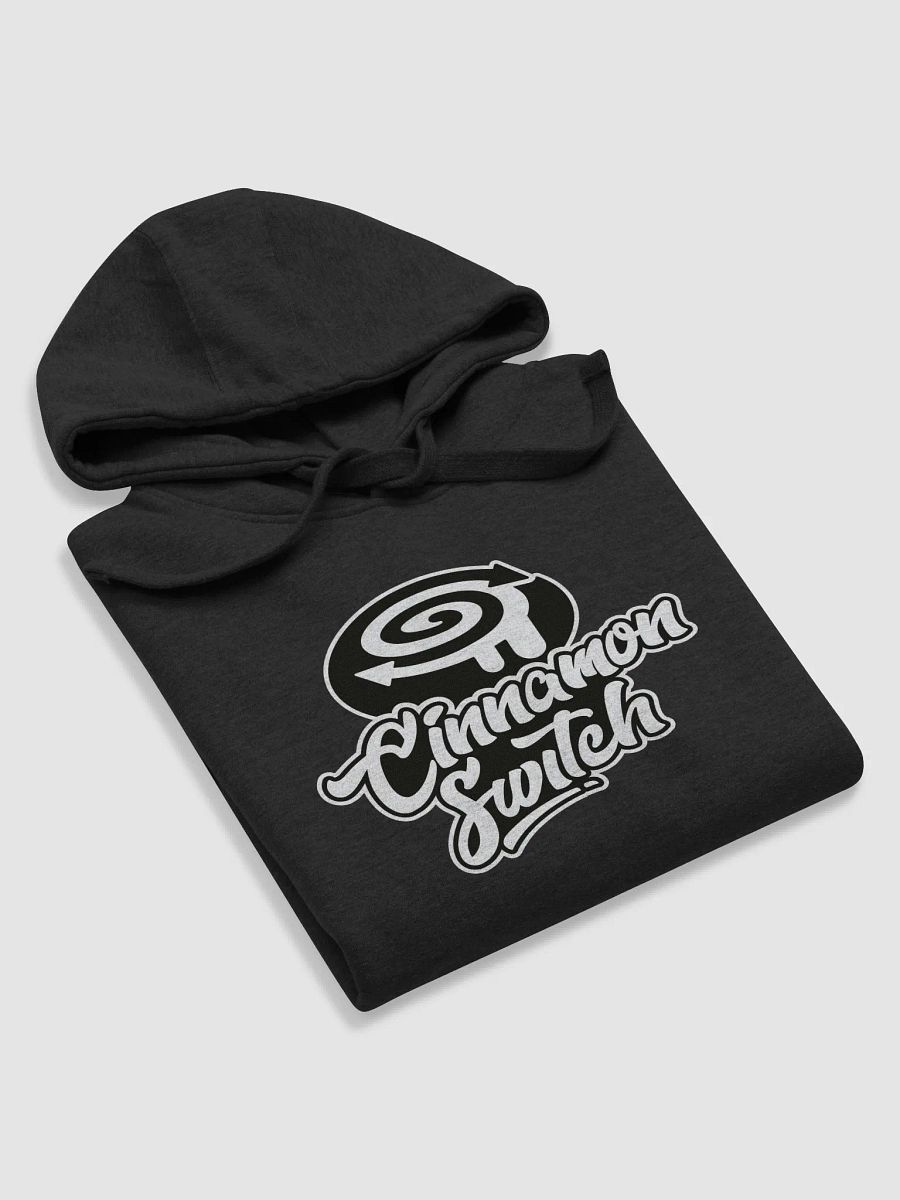 Cinnamon Switch Hoodie product image (6)