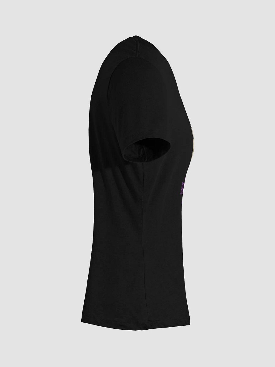 Midnight Feline Dani after Dark Women's V-neck T product image (10)