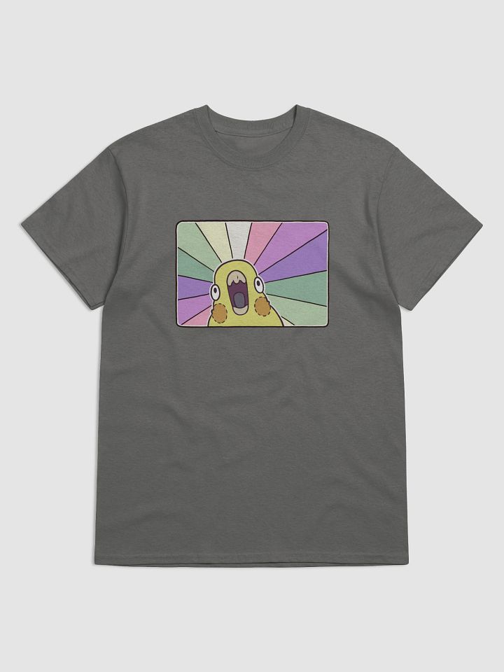 t-shirt : scream fae product image (1)