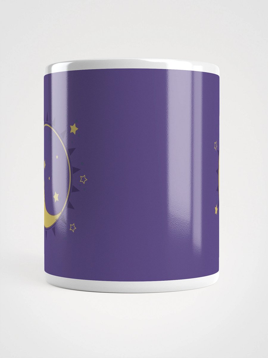 Lost Records: Bloom and Rage Swann's Celestial Moon Mug product image (13)