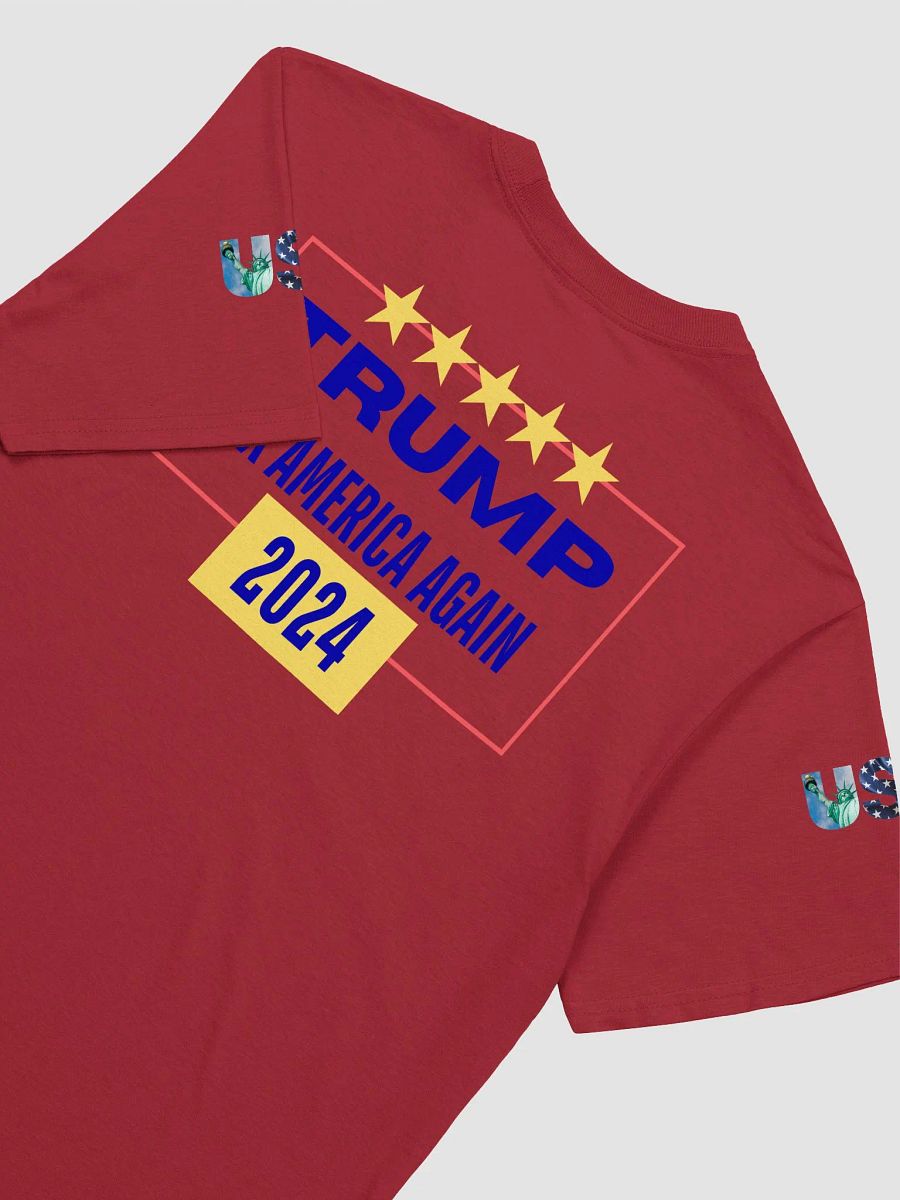 FIX AMERICA AGAIN product image (4)