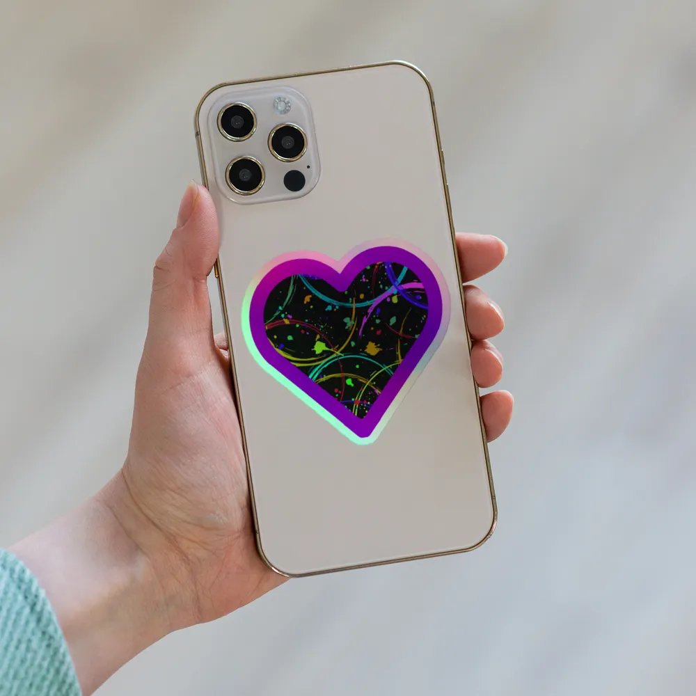 Arcade Carpet Heart product image (6)