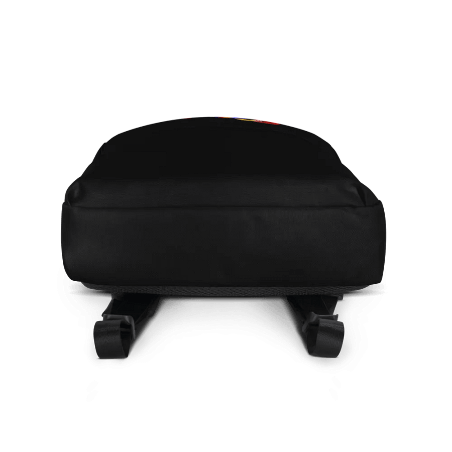 Boyoyoing Dash Hearts Backpack product image (4)