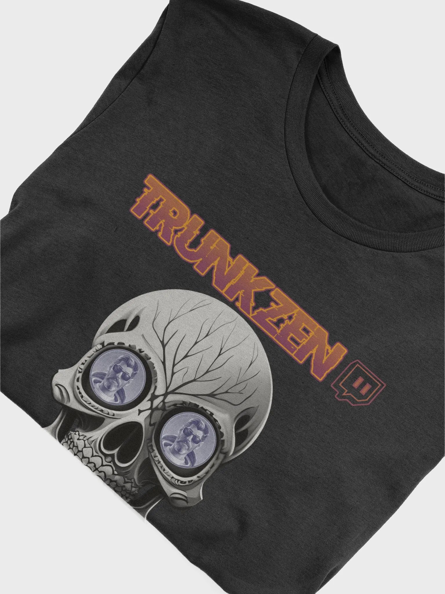 Skully Tee product image (5)