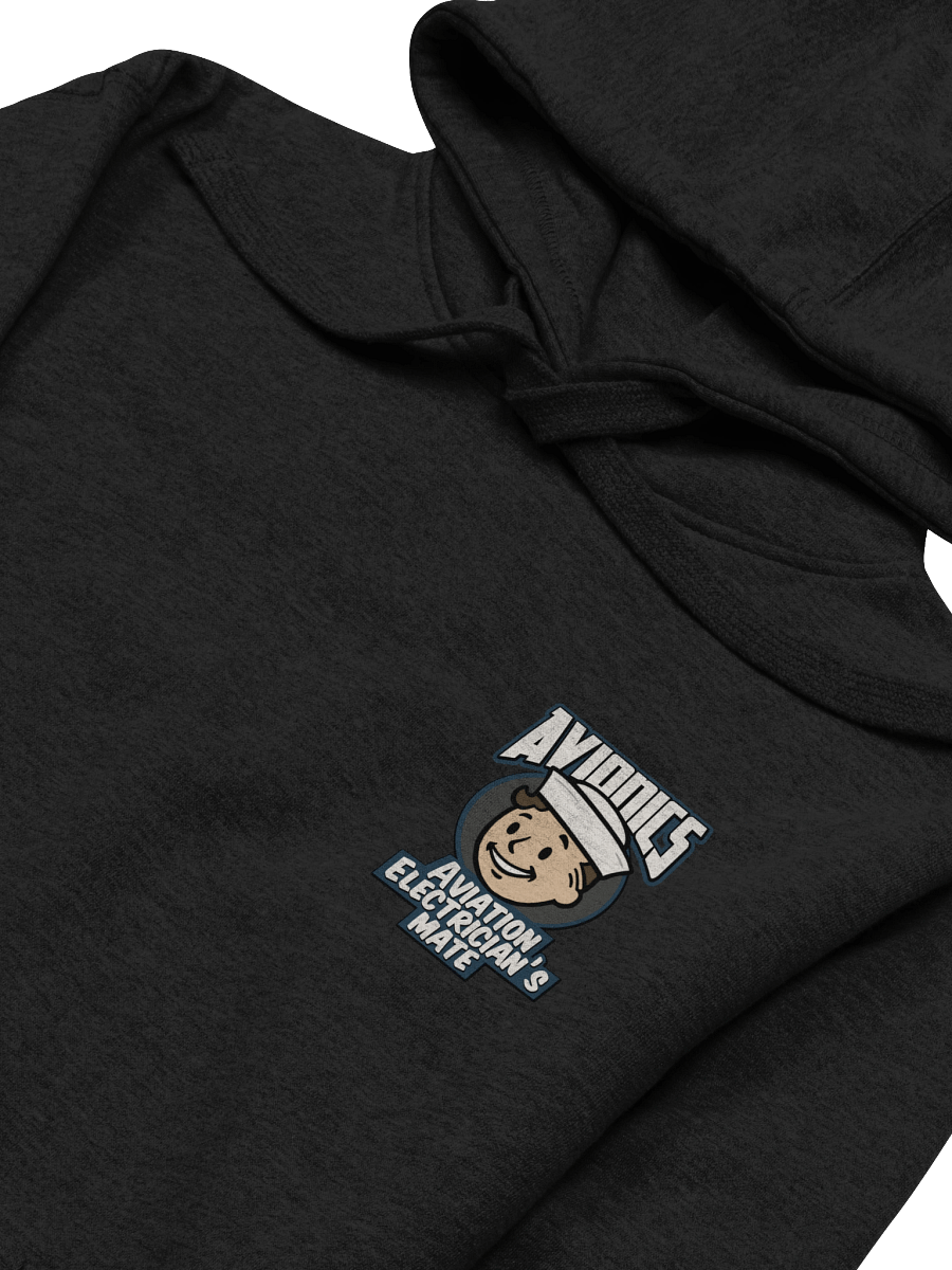"AE: Send It" Hoodie product image (4)