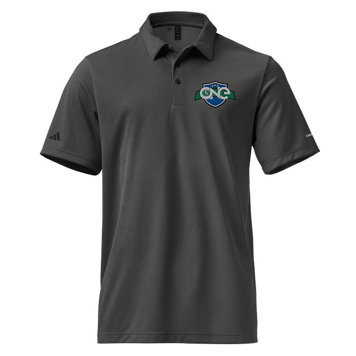 ONE Performance Polo — Singular Presence Edition (Under Armour®) product image (1)