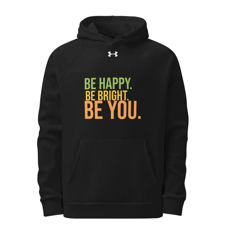 Just Be YOU! product image (1)