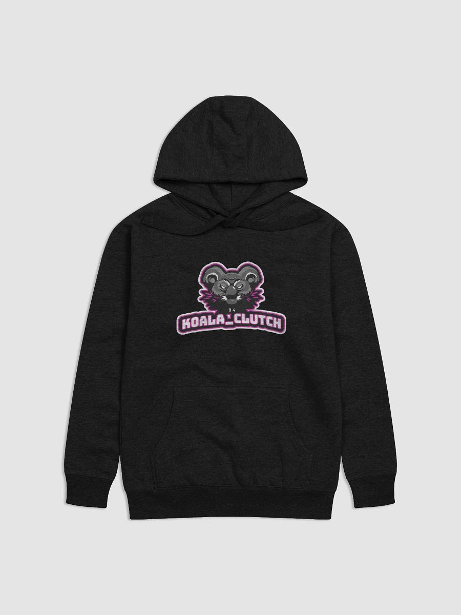 Koala Clutch Premium Hoodie product image (4)