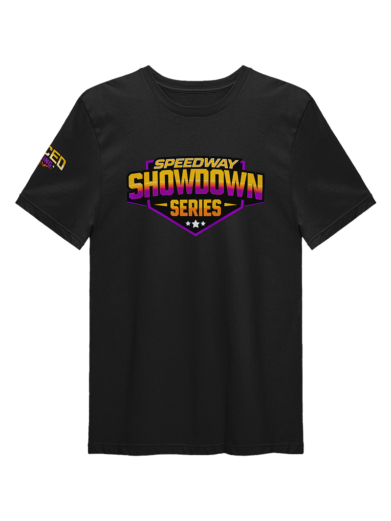 Speedway Showdown Series T-Shirt