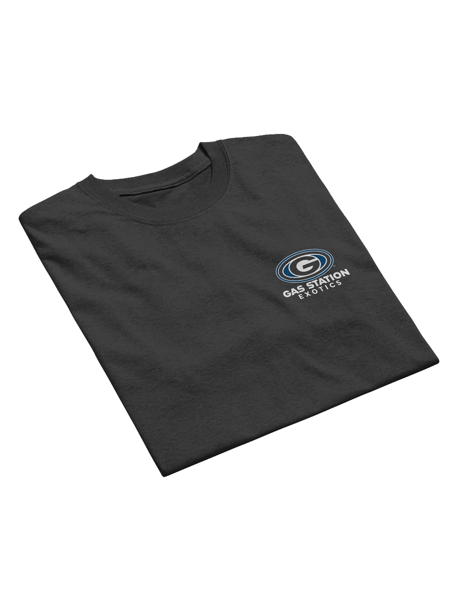 The Gas Station Exotics Company Shirt product image (3)