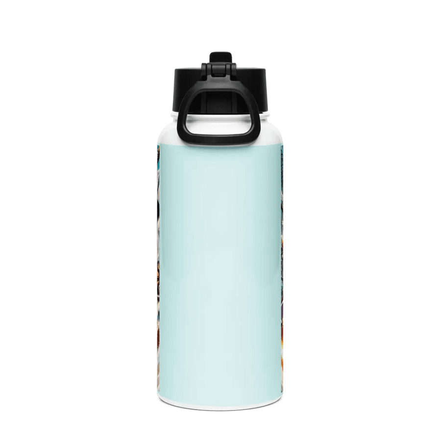 Epic Adventure Stainless Steel Water Bottle product image (2)