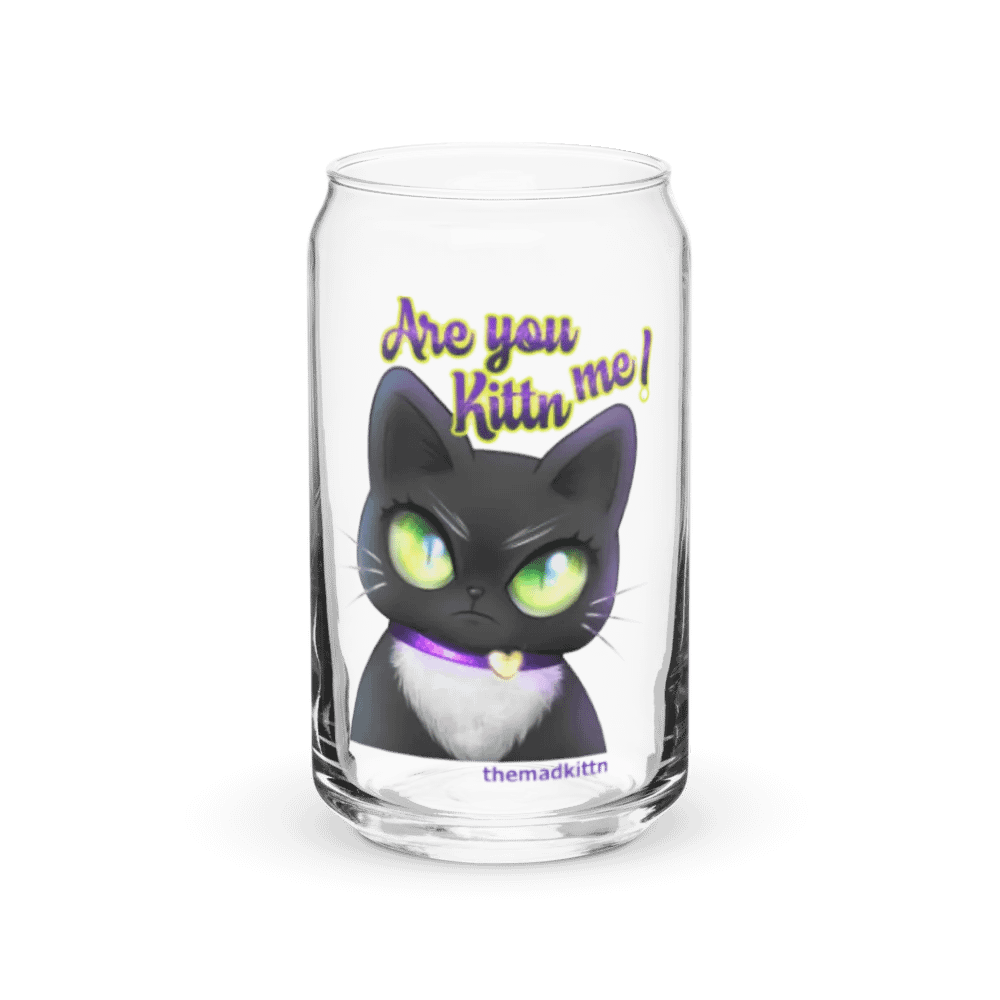 Are you Kittn Me! product image (2)