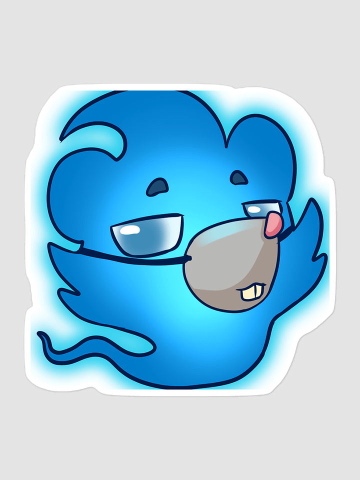Rat Sticker product image (2)