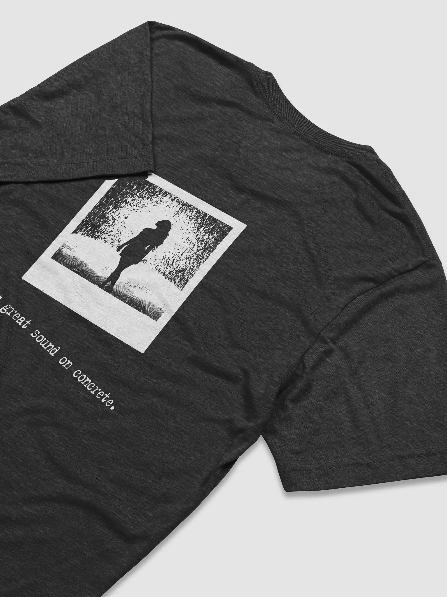 Sound on Concrete product image (4)