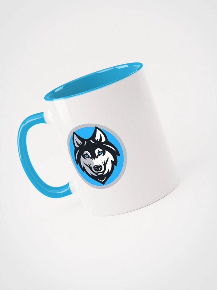 JBL3 Toronto Huskies Mug product image (1)