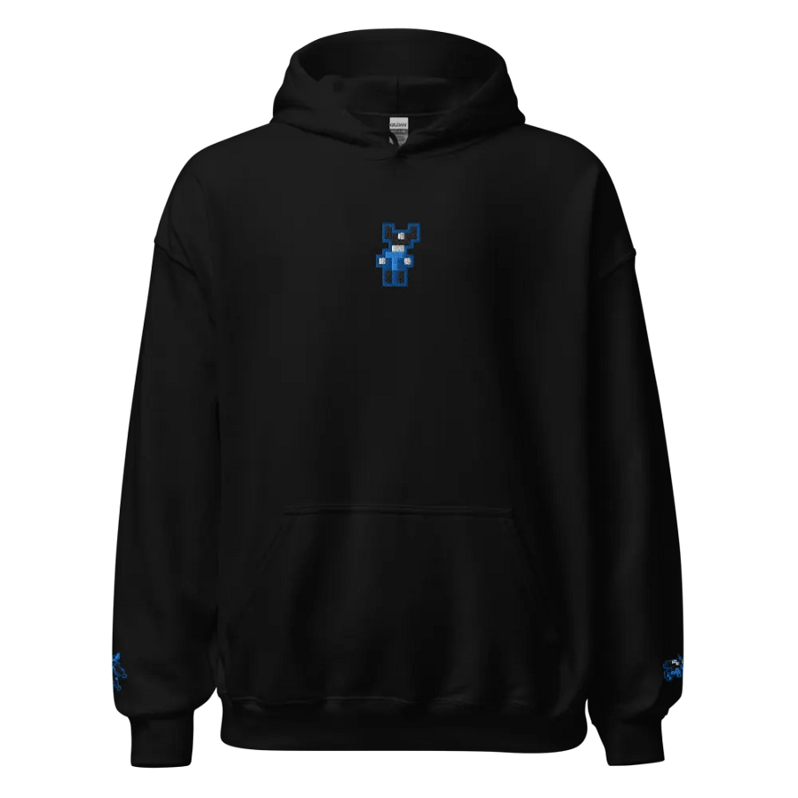 Tower Of Doom Broski Classic Hoodie product image (1)