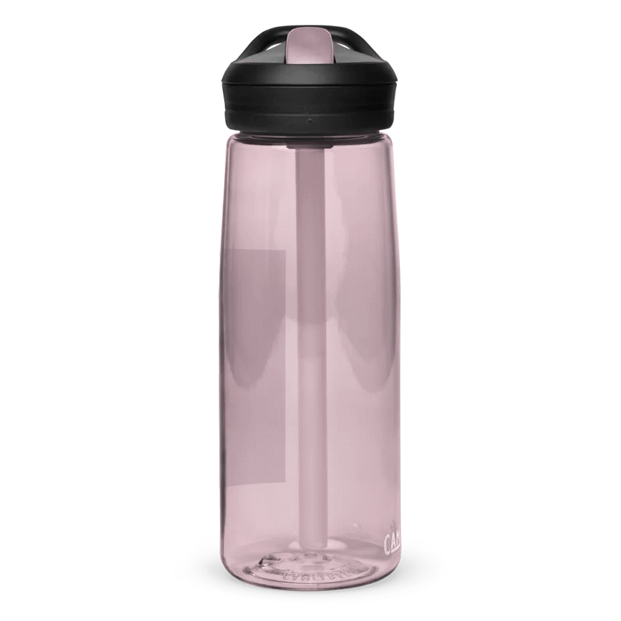 Shadow Chaser Sports Water Bottle product image (3)