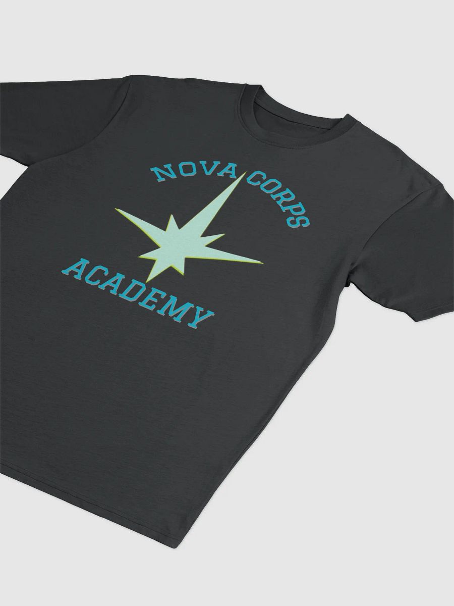 Nova Corps Academy Sci-Fi Tee product image (3)