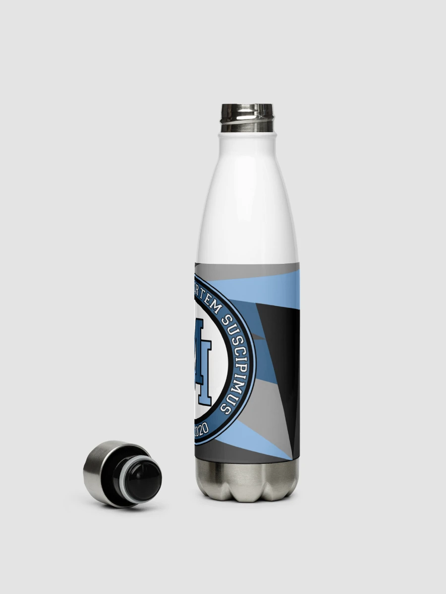 MathMan University - Water Bottle product image (5)