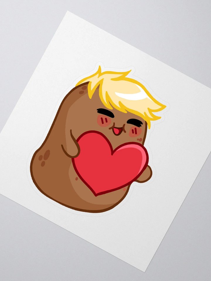 Tato Stickers product image (5)