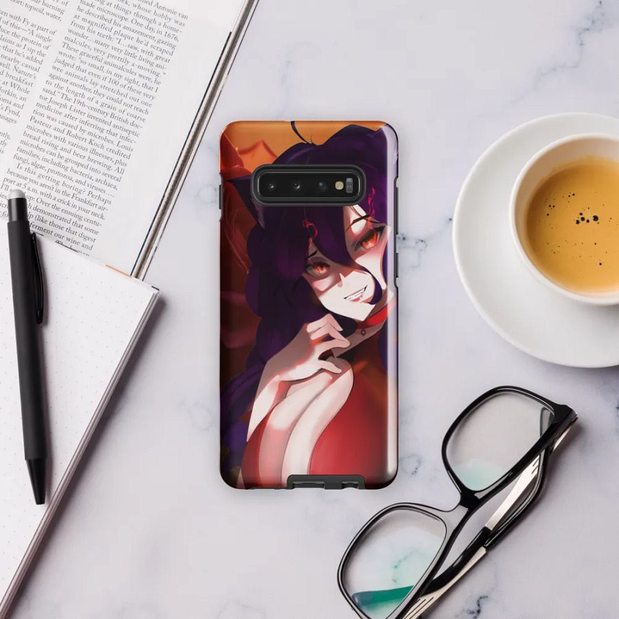 Amara Tough Samsung Case product image (11)