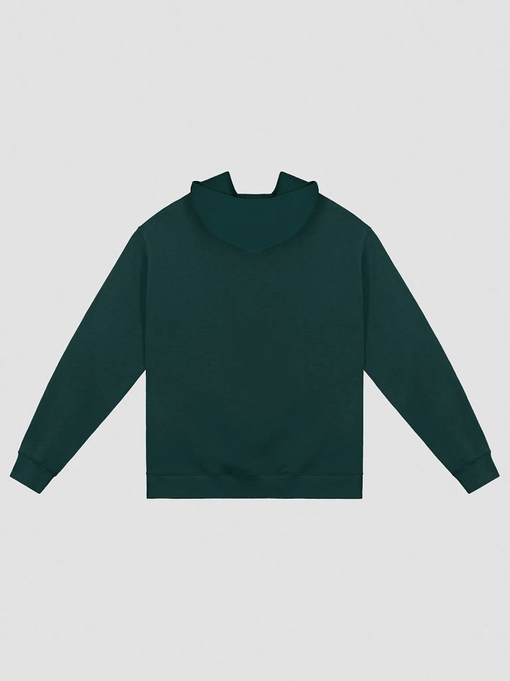 FZGames Pullover Hoodie product image (6)
