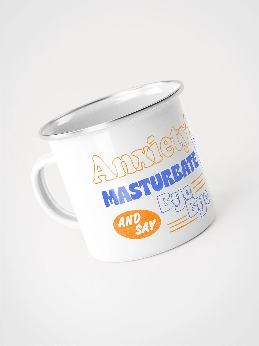 Anxiety Mug product image (1)