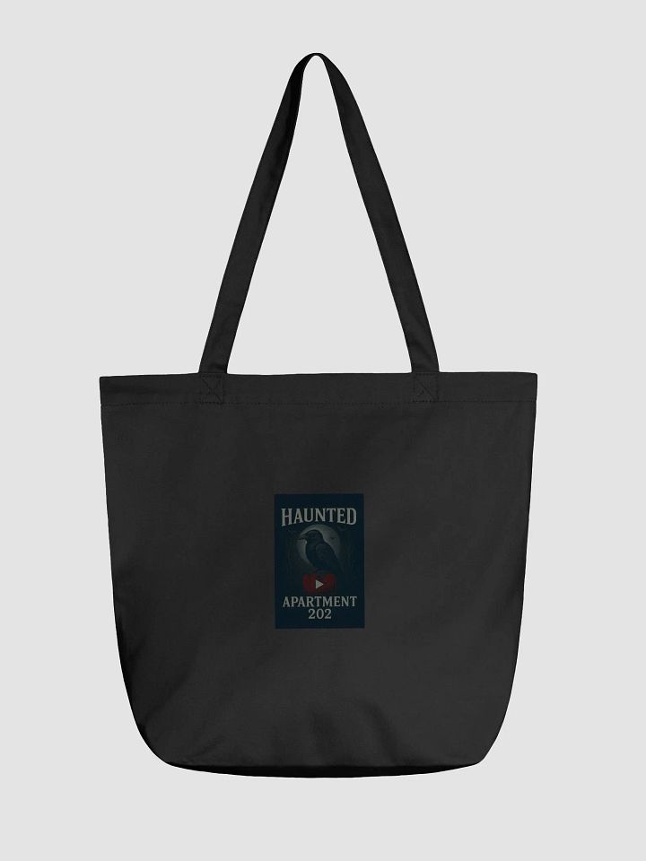 Tote The Raven product image (1)
