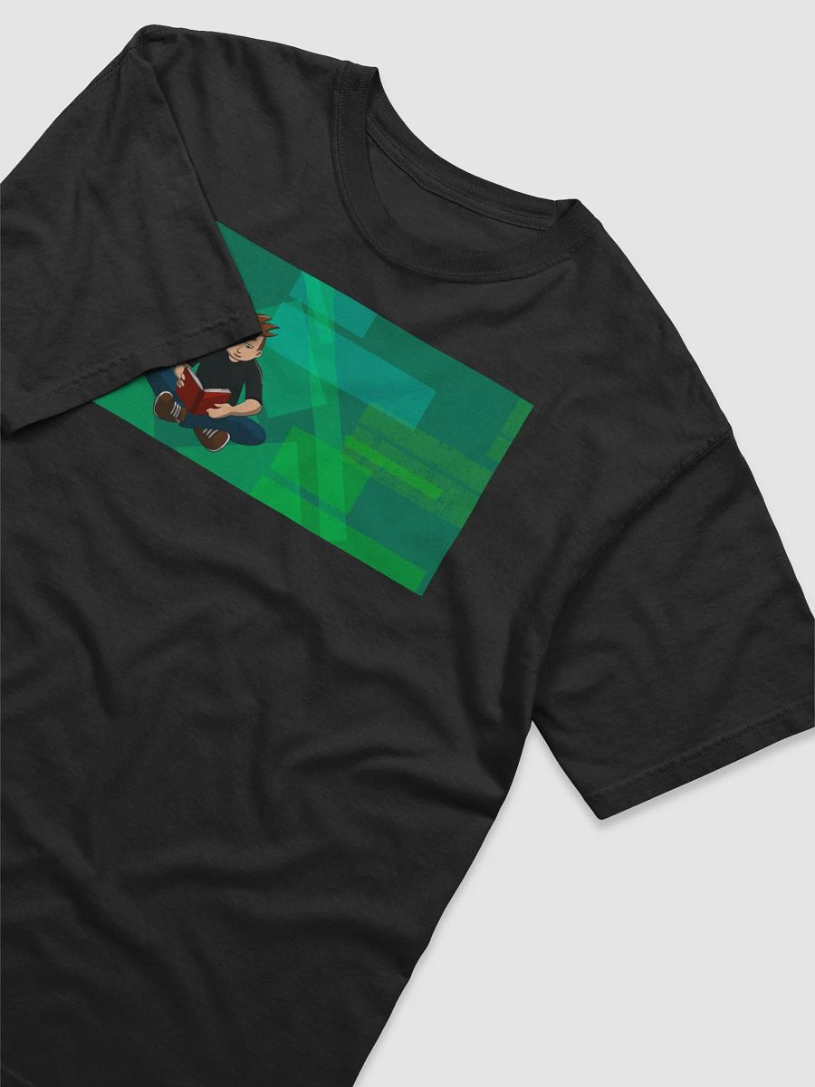 Jambone Logo Shirt product image (3)